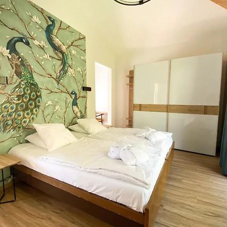 Appart-Hotel Ernz Noire Grundhof Eksteriør bilde